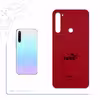 برچسب پوششی ماهوت مدل RL-PUMA مناسب برای گوشی موبایل شیائومی Redmi Note 8 2021