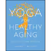کتاب Yoga for Healthy Aging اثر Baxter Bell and Nina Zolotow انتشارات Shambhala