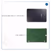 برچسب پوششی ماهوت مدل Green-Leather مناسب برای تبلت سامسونگ Galaxy Tab S2 9.7 2016 T813N