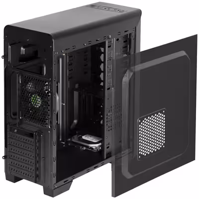 کامپیوتر دسکتاپ مدل XS184 PRO REF ECO