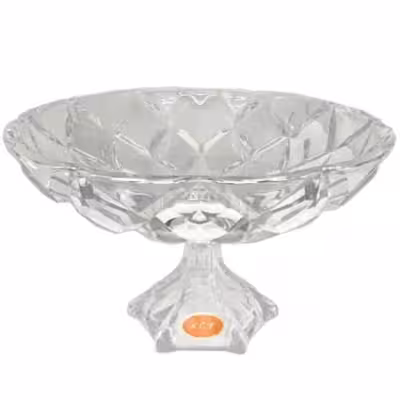 سرویس پذیرایی 23 پارچه ام وی مدل پیرامید کد 550