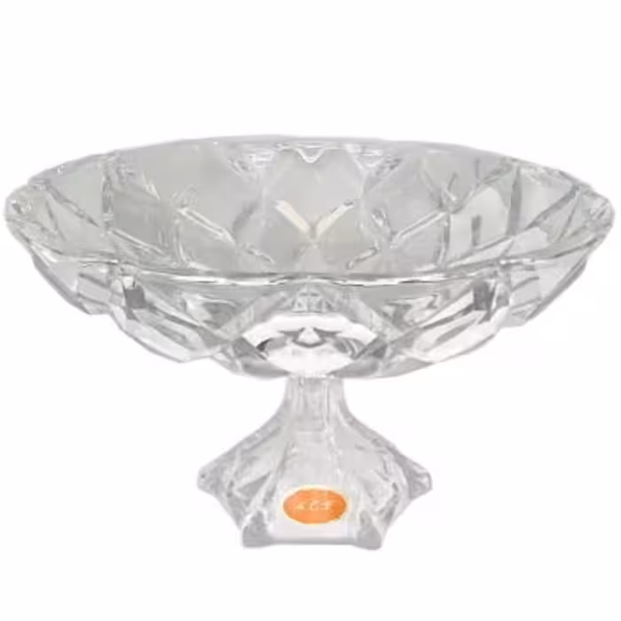 سرویس پذیرایی 23 پارچه ام وی مدل پیرامید کد 550