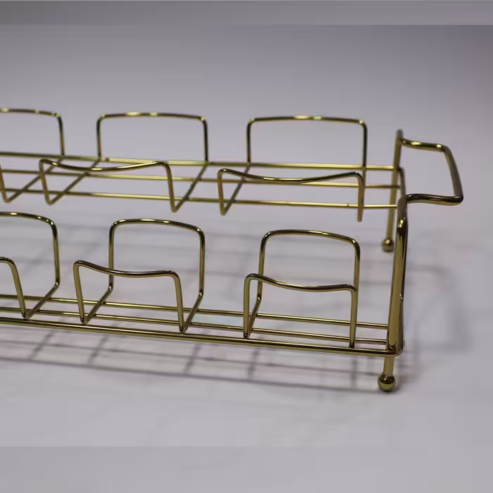 ست جا ادویه 7 پارچه مدل استند دار کد 8054