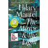 کتاب The Mirror and the Light اثر Hilary Mantel انتشارات Fourth Estate