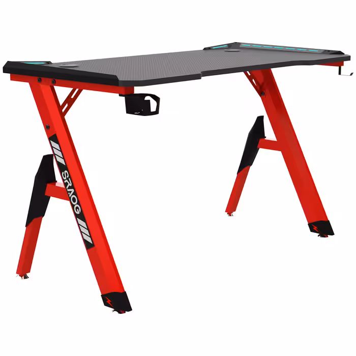 میز کامپیوتر مدل Samurai H1 Gaming Desk