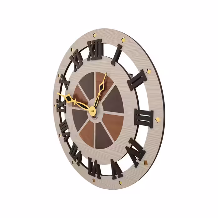 ساعت دیواری مدل MC05145