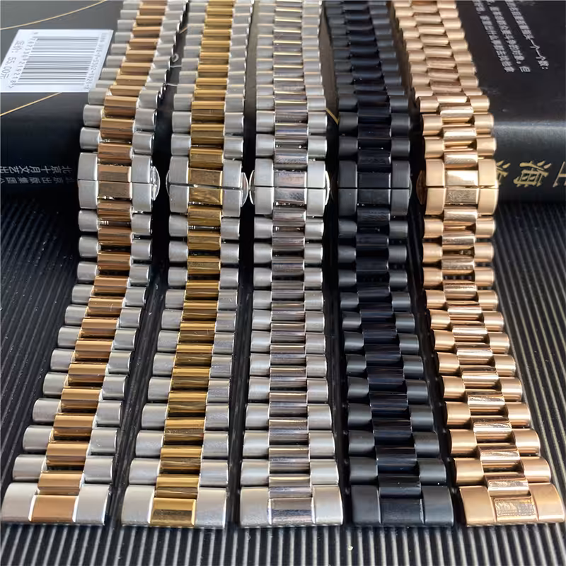 بند درمه مدل Deluxe  مناسب برای  ساعت هوشمند شیائومی S1 Active