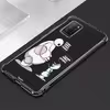 کاور طرح Olaf and Baymax مناسب برای گوشی موبایل شیائومی Redmi 9T