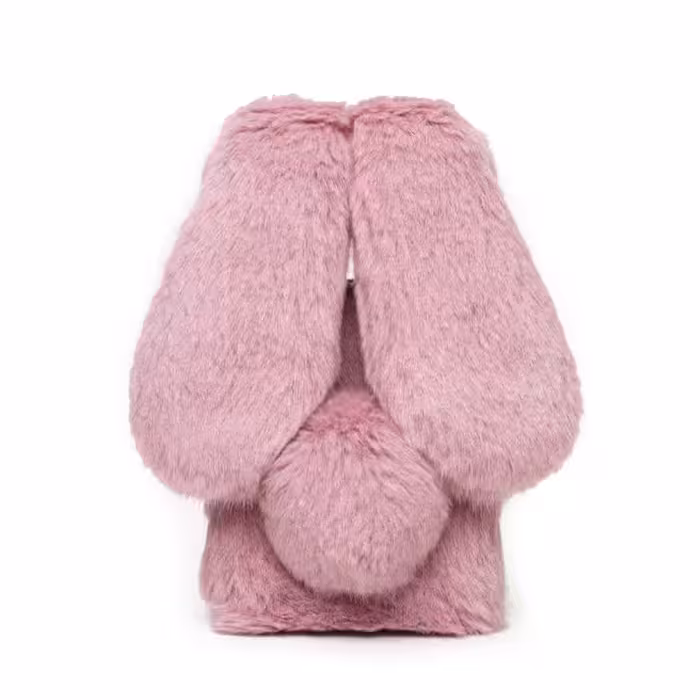   کاور مدل خرگوشی مناسب برای گوشی موبایل سامسونگ Galaxy F41