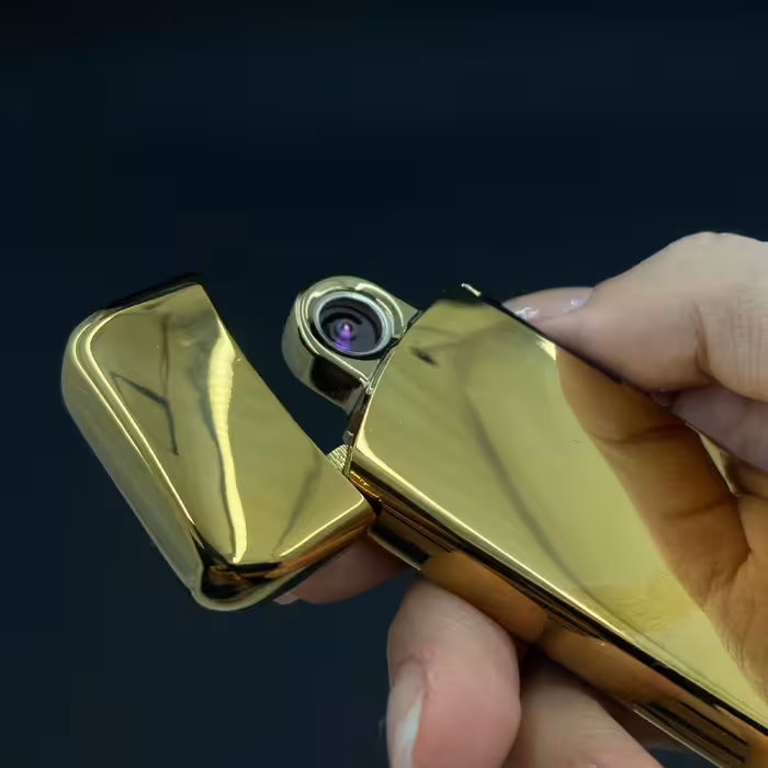 فندک مدل پنکه ای شمارشی کد DKD-999