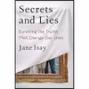 کتاب Secrets and Lies اثر Jane Isay انتشارات Doubleday