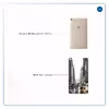 برچسب پوششی ماهوت مدل New York City مناسب برای تبلت هوآوی Mediapad X2 2015