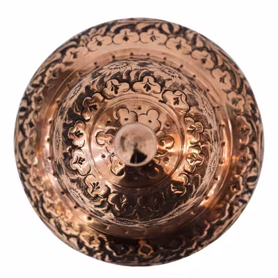 شکلات خوری قلمزنی مدل شاهکار کد 33p21