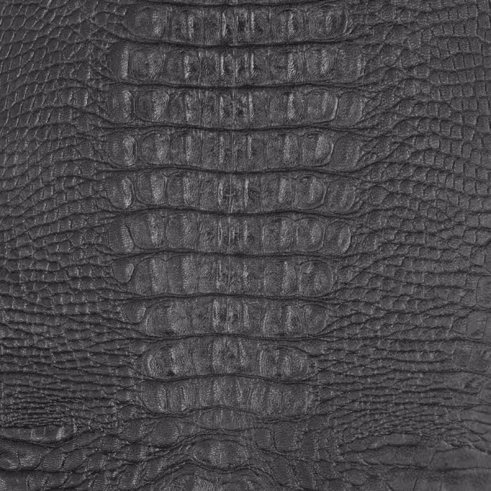 چرم مدل بزی کورکودیل کد 02G071C