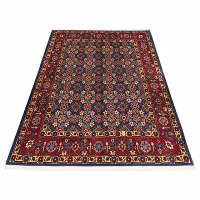 فرش دستباف سه متری سی پرشیا کد 126032