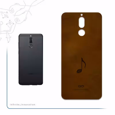 برچسب پوششی ماهوت مدل BFL-CHNG مناسب برای گوشی موبایل هوآوی Mate 10 Lite