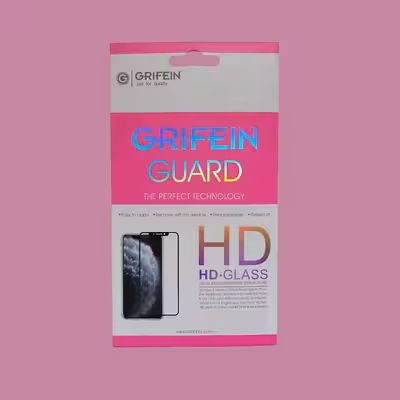 کاور گریفین مدل Emblem Nature مناسب برای گوشی موبایل سامسونگ Galaxy A52 4G / A52 5G / A52S به همراه محافظ پشت گوشی 