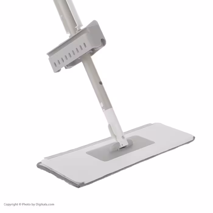 طی زمین شوی ورداستار مدل اسپری دار خشک کن دار