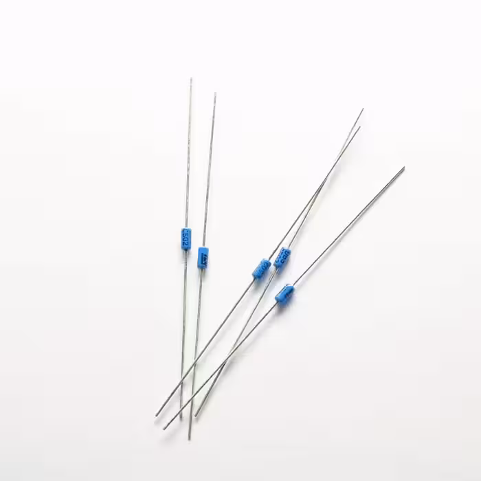 دیاک اس‌تی‌مایکروالکترونیکس
 مدل DB3 بسته 100 عددی