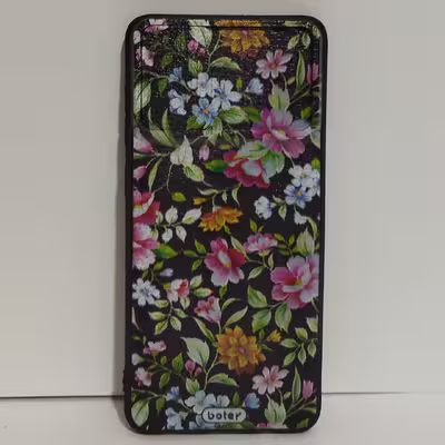 کاور کد 6432 مناسب برای گوشی موبایل سامسونگ Galaxy A71