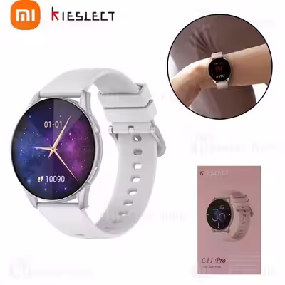 ساعت هوشمند کیسلکت مدل SHO SMART L11 PRO WAITO SLEEP