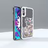 کاور لاین کینگ مدل khersmojdar مناسب برای گوشی موبایل اپل iPhone X/Xs