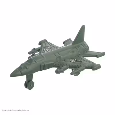 اسباب بازی جنگی مدل سرباز و پادگان کد 1 مجموعه 31 عددی