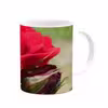 ماگ طرح گل رز مدل mgs10859