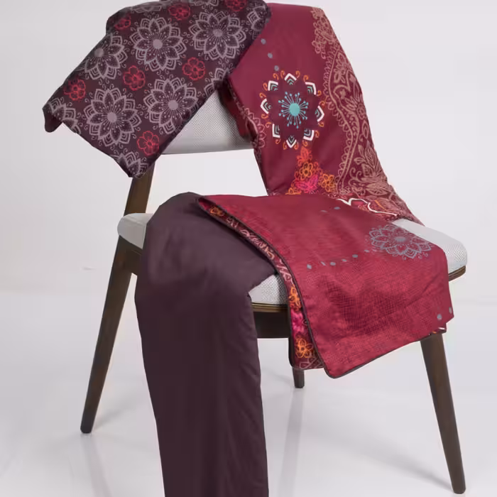 سرویس خواب لایکو مدل مارلیس یک نفره 5 تکه