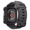 بند اسپیگن مدل Tough Armor Pro مناسب برای اپل واچ 45 میلی متری