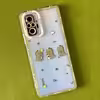 کاور لاین کینگ مدل 3daeenasor  مناسب برای گوشی موبایل اپل IPhone 11 pro Max 