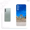 برچسب پوششی ماهوت مدل TAKHT_e_JAMSHID مناسب برای گوشی موبایل سامسونگ Galaxy M13 (India)