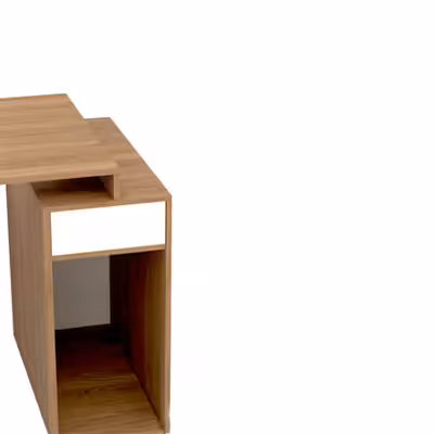 میز کامپیوتر مدل CD002