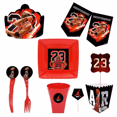  مجموعه 72 عددی تم تولد طرح جردن