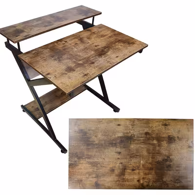 میز کامپیوتر مدل Vordern