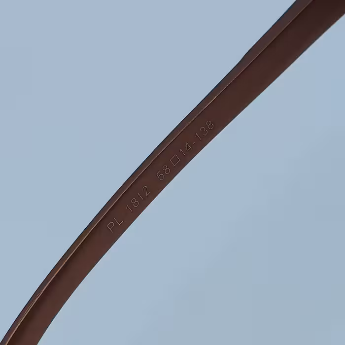 عینک آفتابی  مدل PL1812 POLARIZED