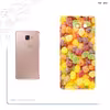 برچسب پوششی ماهوت مدل Gummi candy 2 مناسب برای گوشی موبایل سامسونگ Galaxy A5 2016