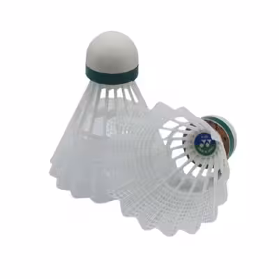 توپ بدمینتون یونکس مدل Mavis 350 بسته 6 عددی 