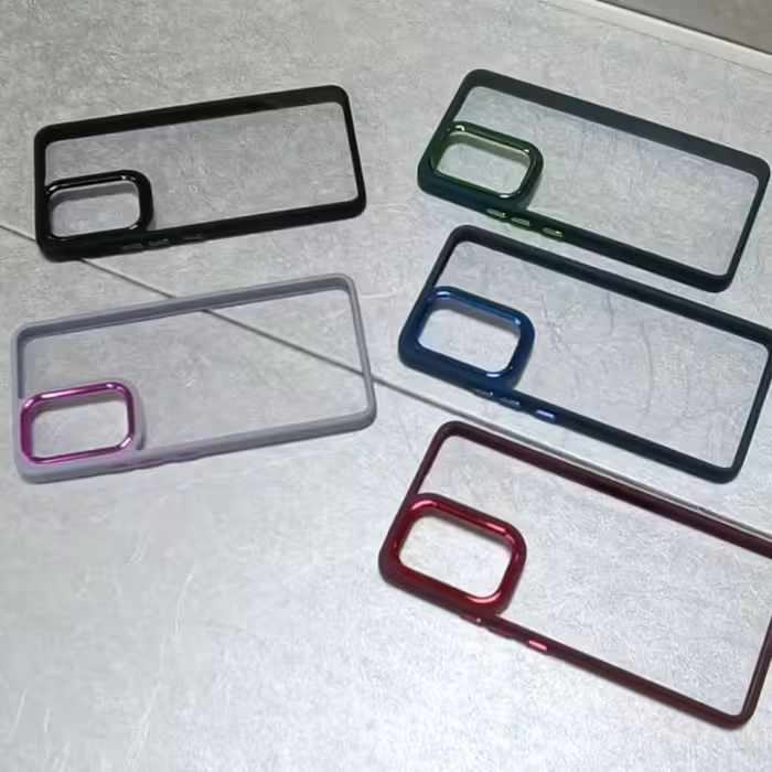 کاور مدل Metalio مناسب برای گوشی موبایل اپل Iphone 13 Pro