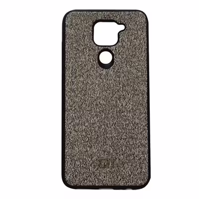 کاور طرح پارچه ی مدل no9 مناسب برای گوشی موبایل شیائومی Redmi Note9