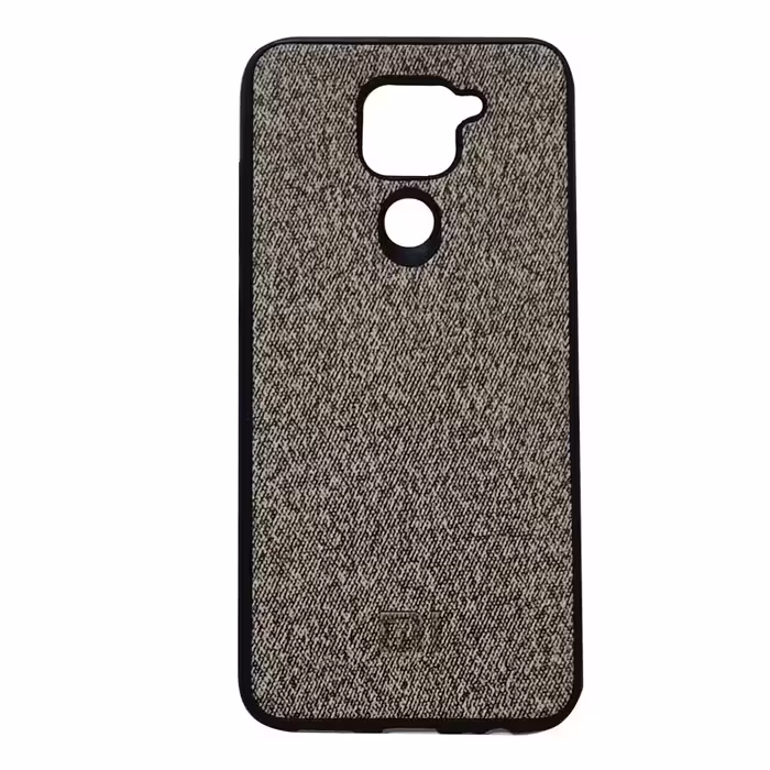 کاور طرح پارچه ی مدل no9 مناسب برای گوشی موبایل شیائومی Redmi Note9