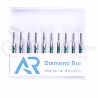 فرز الماسه فیشور کوتاه تراش AR  835/007G