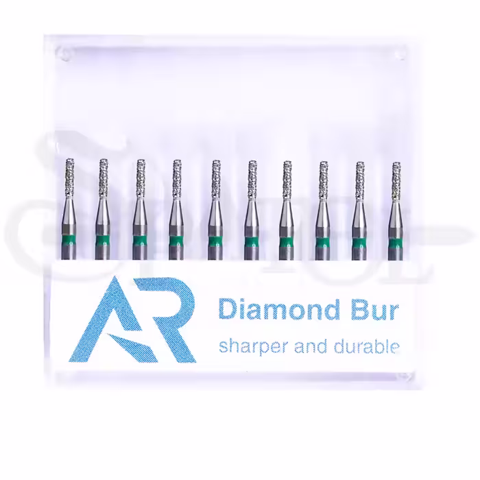 فرز الماسه فیشور کوتاه تراش AR  835/007G