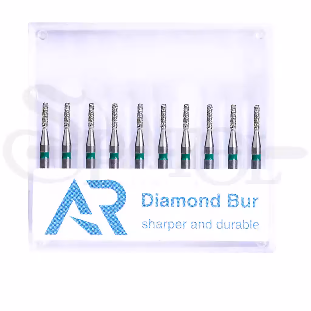 فرز الماسه فیشور کوتاه تراش AR 835/007G