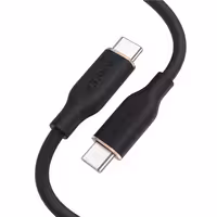 کابل USB-C انکر مدل Power Flow طول 09 متر