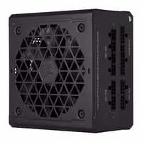 پاور 750 وات کورسیر CORSAIR RM750e GOLD ATX 3.1 2025