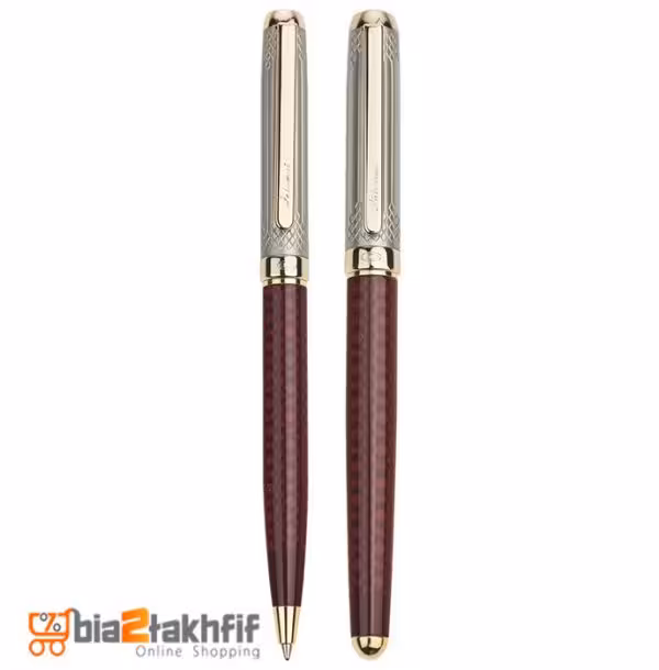 خودکار و خودنویس Lord ایپلمات طرح 2