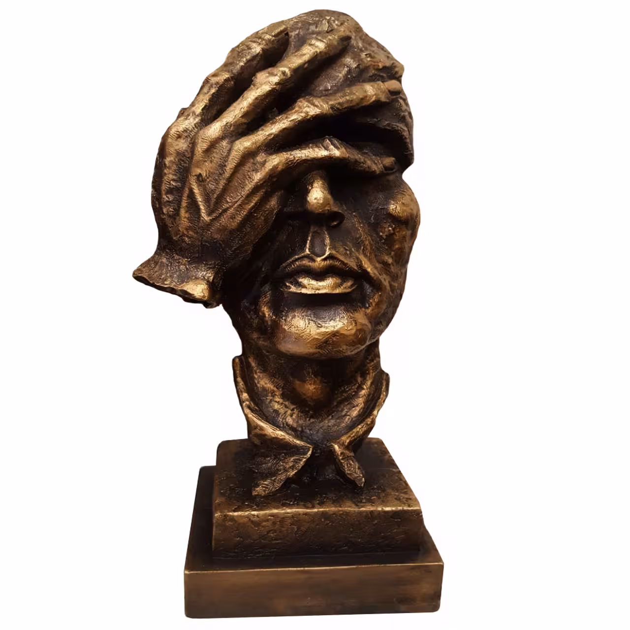 مجسمه رخ مدل DKH-0130