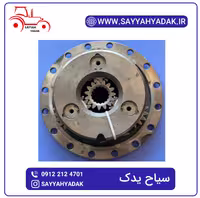 کریر جلو تراکتور فرگوسن 285