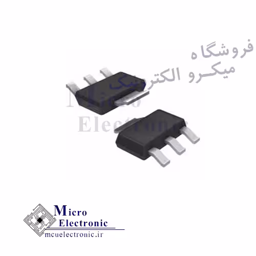 رگولاتور AMS1117-15v